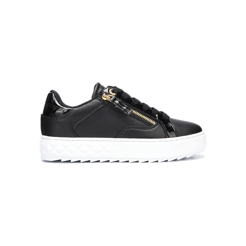 Sneakers GUESS Figgi FL6FII FAL12 BLACK Jeftinije.hr
