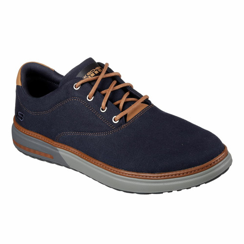 Skechers folt hotsell verome trainers mens