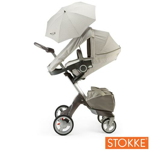 Stokke scoot summer kit best sale