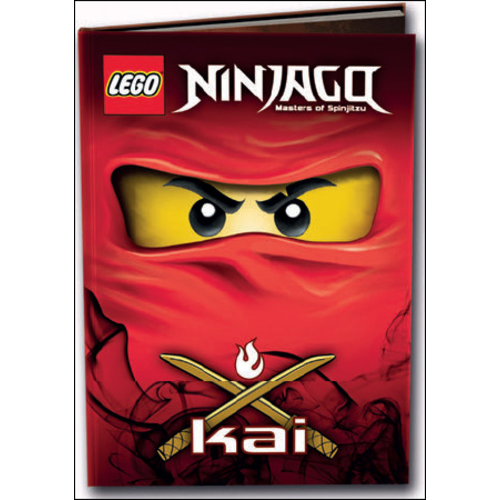 Lego ninjago outlet kai