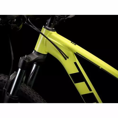 Trek marlin 5 volt green hot sale