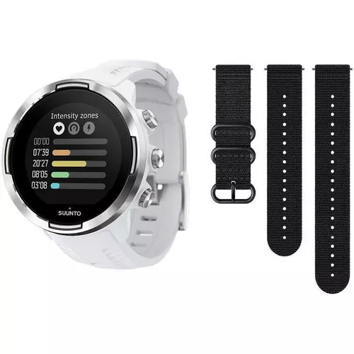 Suunto 9 g1 white hotsell