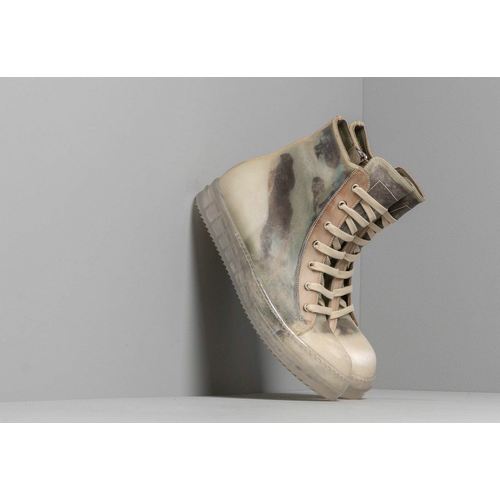Rick Owens No Cap Sneakers Natural RU19S2880 LCT Ceneje.si