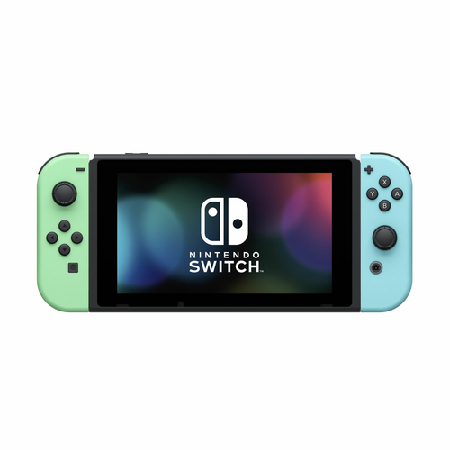 Nintendo Switch igra a konzola Animal Crossing New Horizons