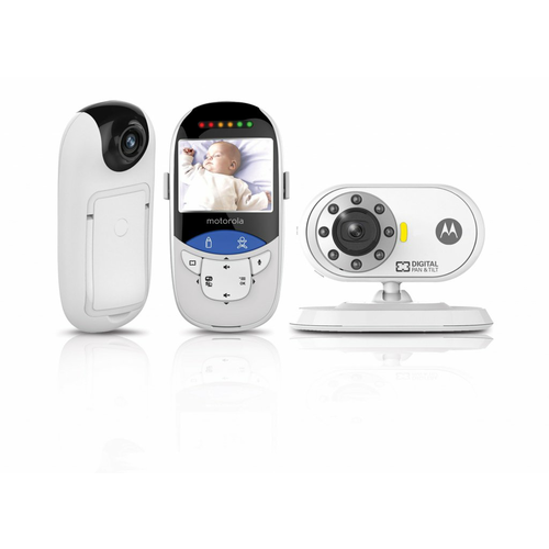 Motorola baby monitor mbp27t clearance