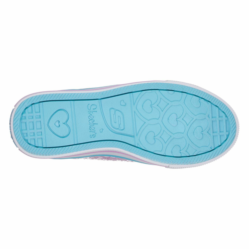 Twinkle toes shop mermaid magic