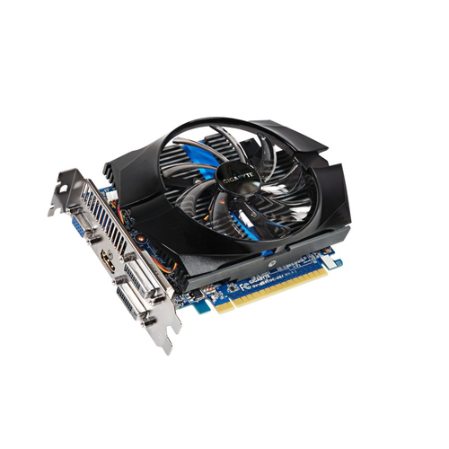 GIGABYTE grafi ka kartica GEFORCE GTX 650 OC 2GB DDR5 Jeftinije.hr