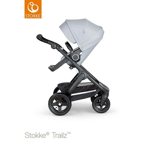 Trailz stokke top