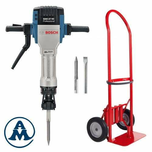 Bosch gsh 27 hotsell