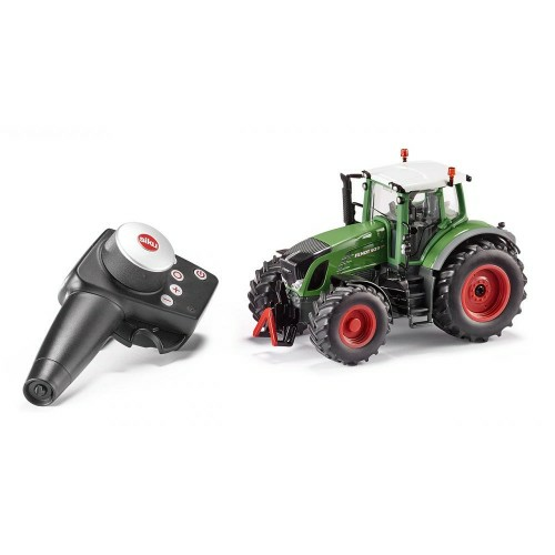 Tractor rc shop siku