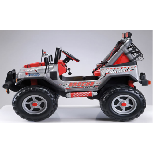 Peg perego auto na store akumulator