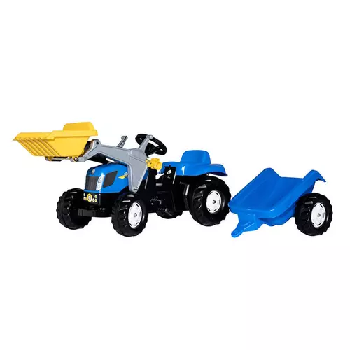 Tractor pedales outlet new holland
