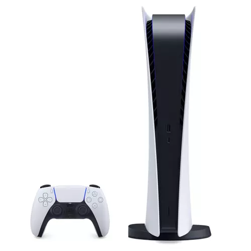 The ps5 digital clearance edition