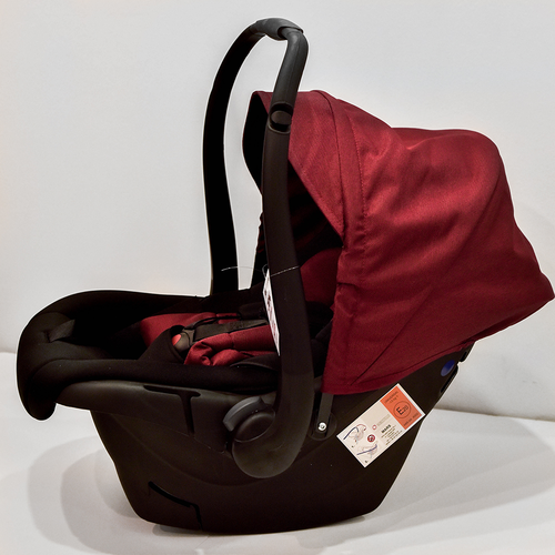 Bobostello clearance mars isofix