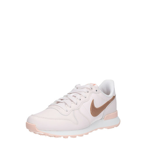 Nike internationalist nude best sale