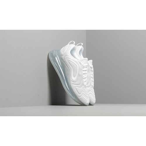 Triple white new arrivals air max 720