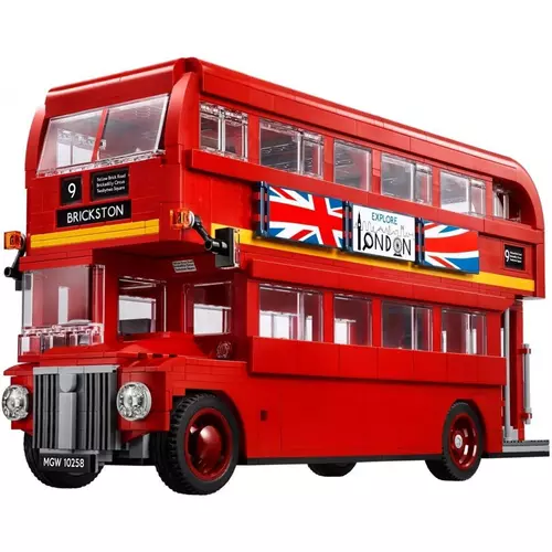 LEGO Creator Expert Londonski autobus 10258 Jeftinije.hr