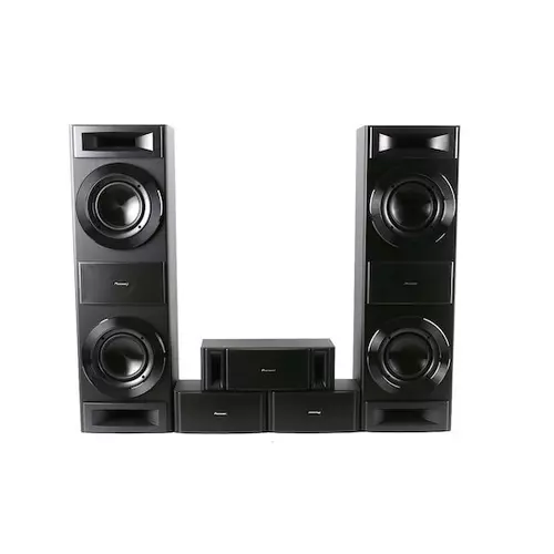 PIONEER zvu nici TODOROKI 5.0 S RS88TB Idealno.rs