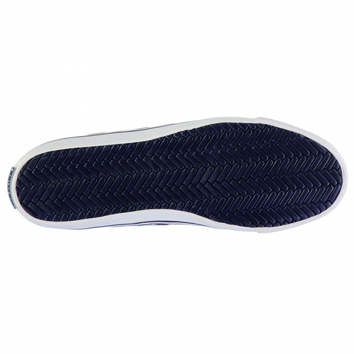 K swiss store chilton canvas trainers