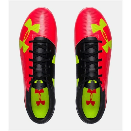 Under armour spotlight dl fg hotsell
