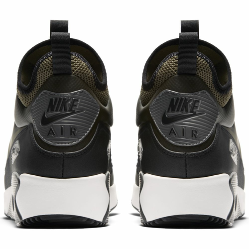 Ultra mid winter nike clearance