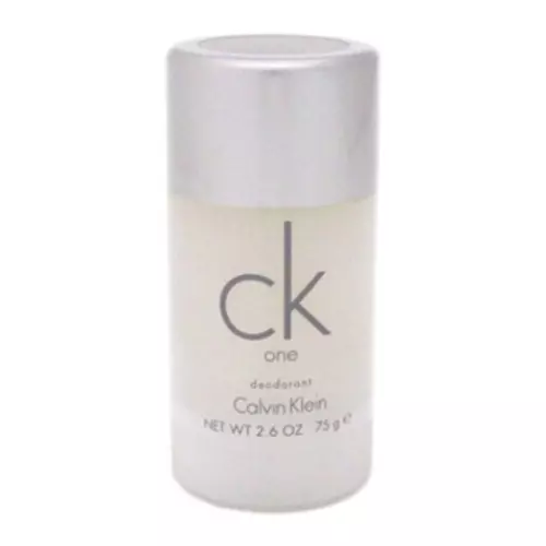 Unisex ck one on sale