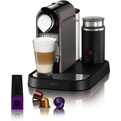Krups nespresso sale citiz