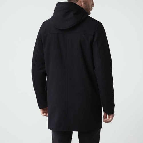 Henri lloyd duffle jacket sale