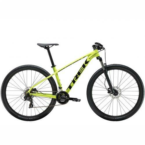 Trek Marlin 5 zeleni Jeftinije.hr