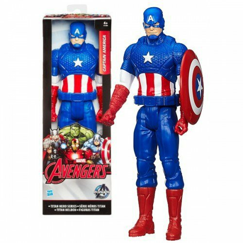 Figure avengers cheap
