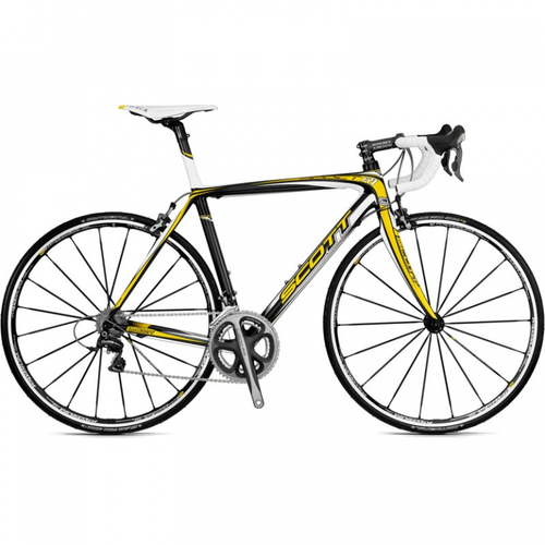Scott addict r1 2009 2025
