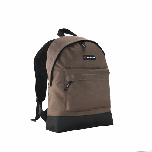 Airwalk essentials backpack deals