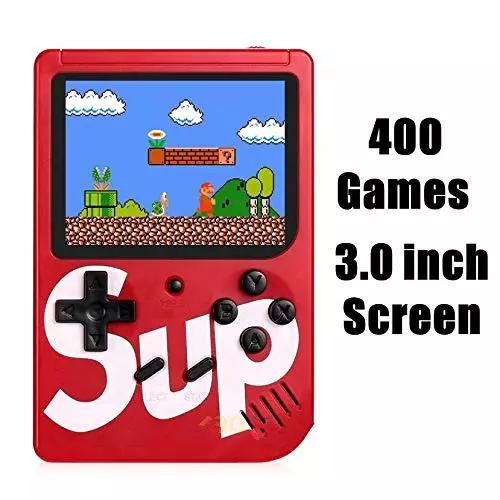 Sup 400 outlet in 1 games