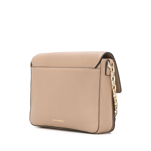 Karl lagerfeld vektor bag sales