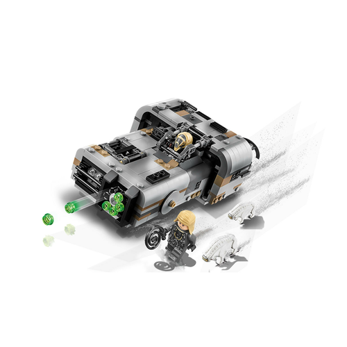 Lego Star Wars Molochov dirkalnik Landspeeder 75210 Jeftinije.hr