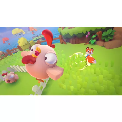 Super lucky tales ps4 deals