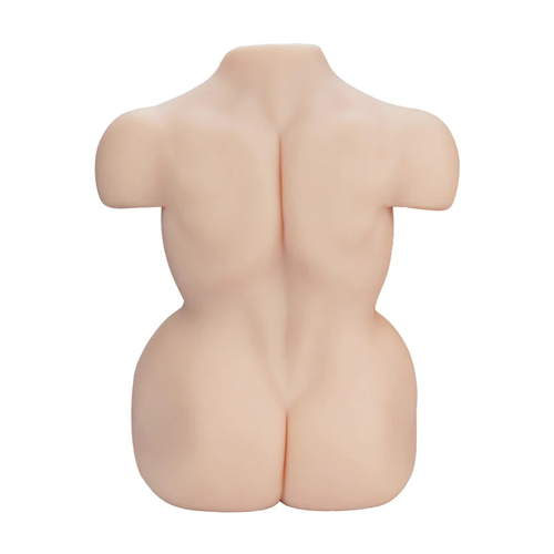 threesome sex doll Wife Buys Sex Doll For Husband That Looks Like Her For When She's Not In The main image 1