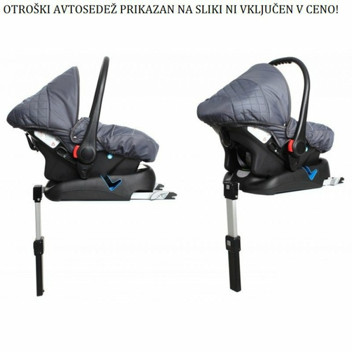 Berber isofix sale