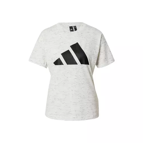 adidas W WIN 2.0 TEE, ženska majica za fitnes GP9639 - Idealno.rs