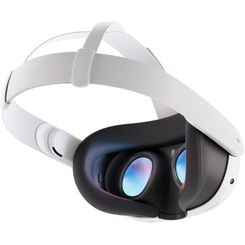 Meta Quest 3 128GB virtualni set Jeftinije.hr