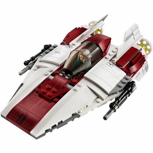 Lego a 2025 wing