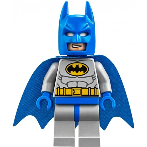 Lego juniors clearance 10724