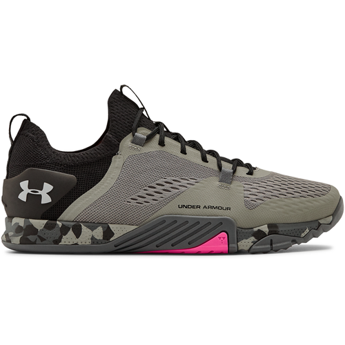 Ua tribase deals