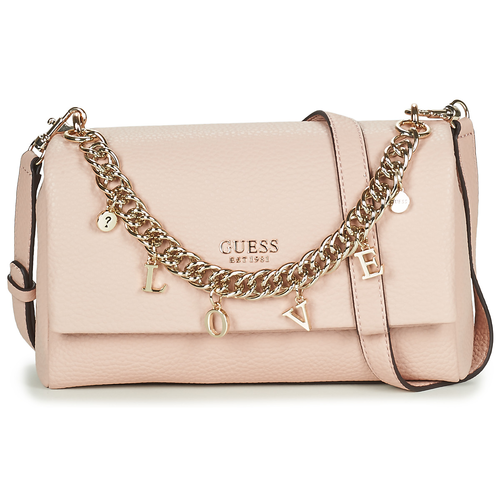 Guess conner sales shoulder bag