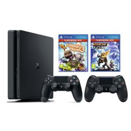 Big playstation new arrivals 4