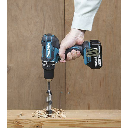 Makita dhp482rf best sale