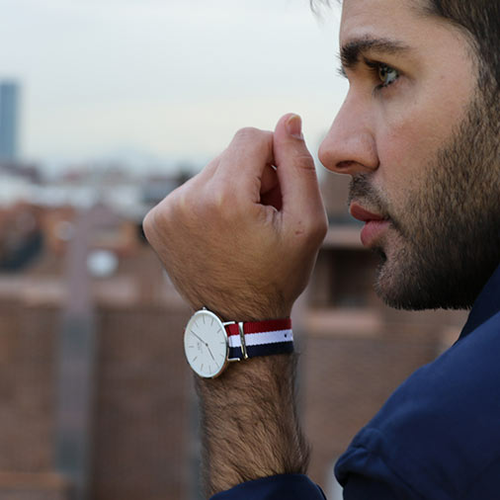 Sat daniel wellington online