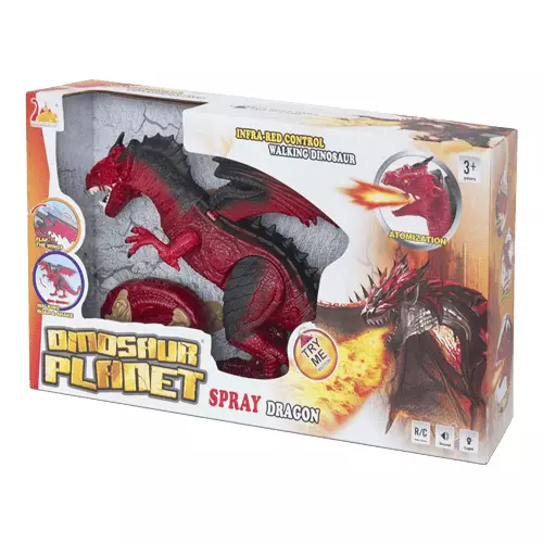 Dinosaur planet spray dragon deals