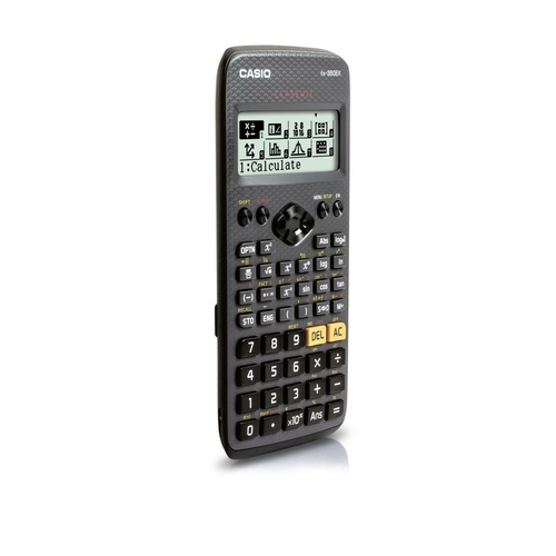 Fx 350 deals ex casio