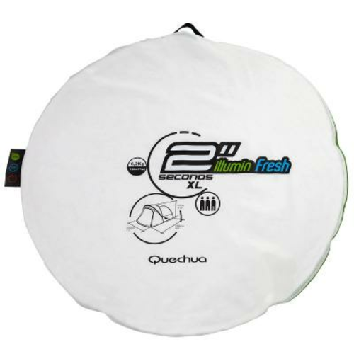 Quechua illumin shop